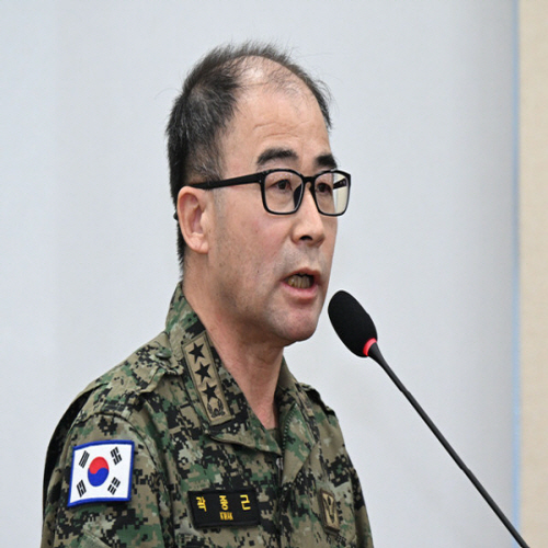 곽종근 사령관_