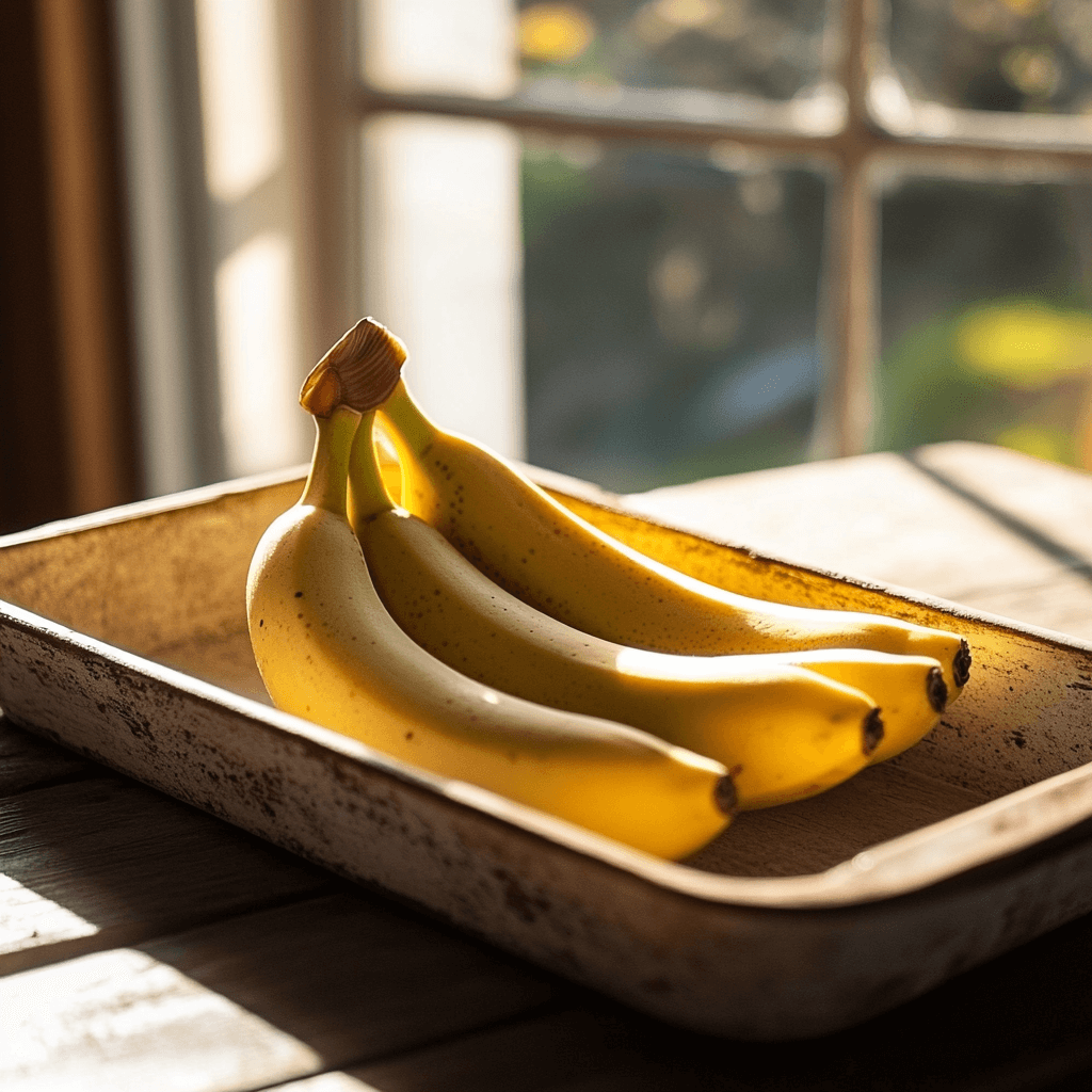 숙성된-바나나-활용법