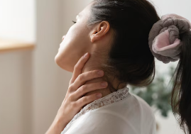 갑상선암 증상 17