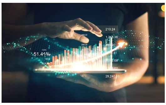 데이터 경제: 개인 데이터가 새로운 화폐가 된다면?