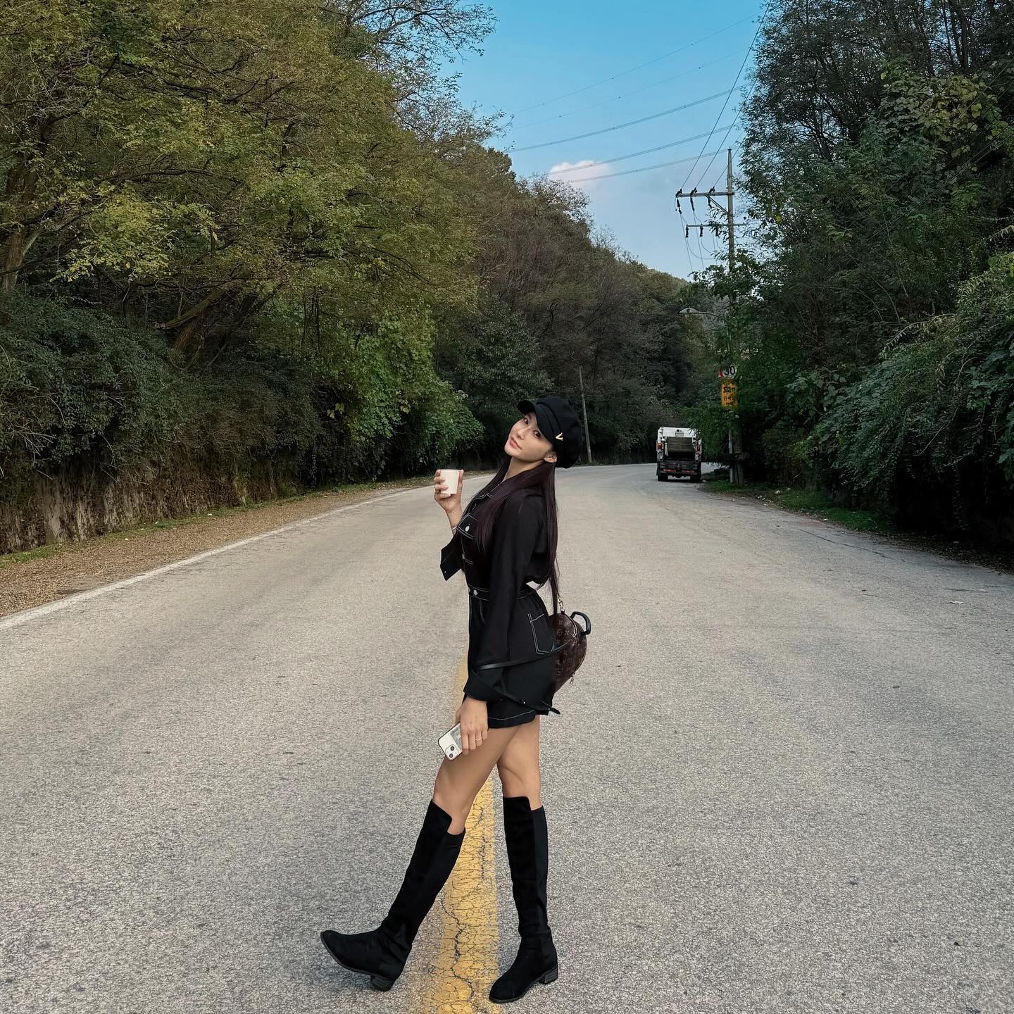 피티니스 모델 이송이