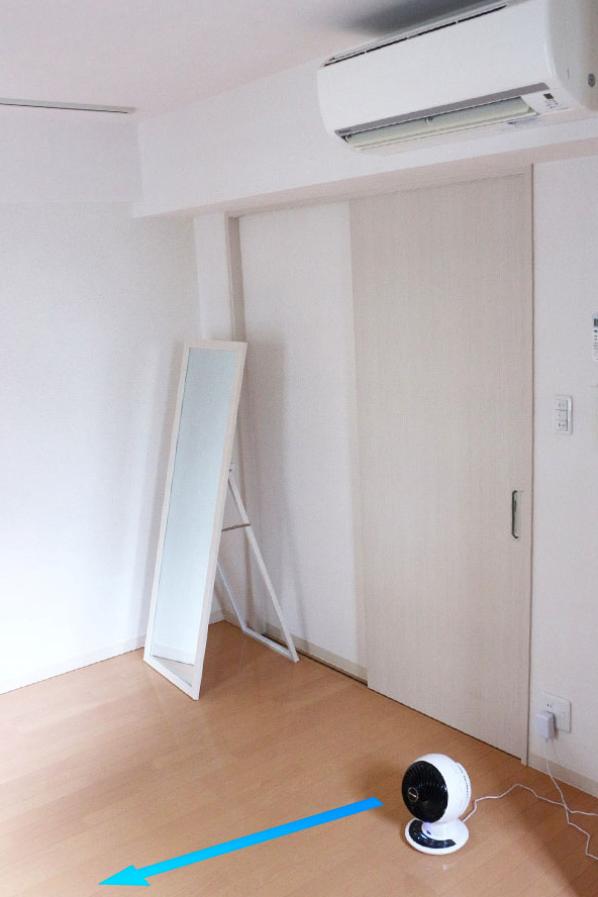 서큘레이터 사용법,서큘레이터 선풍기 에어컨 위치 소음,서큘레이터 추천,팁줌