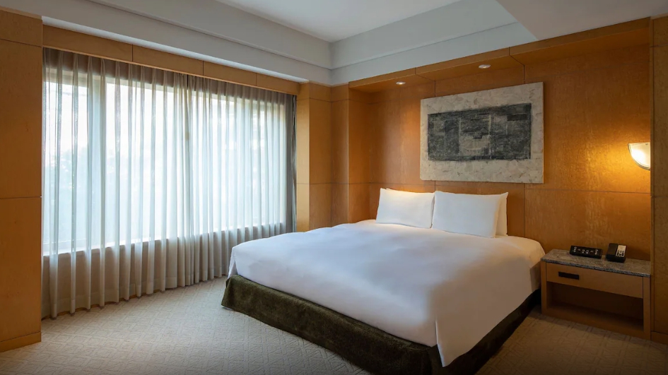 그랜드 하얏트 후쿠오카