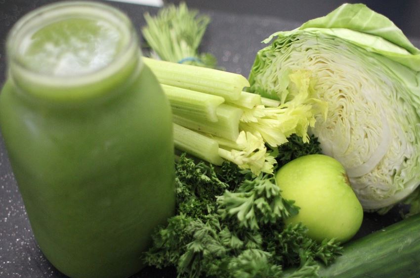양배추즙 효능