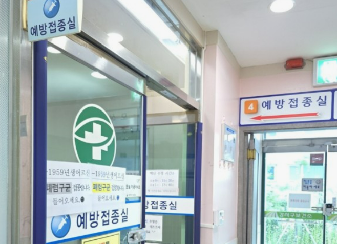 ๋ณด๊ฑด์ ๋ฐฉ๋ฌธ