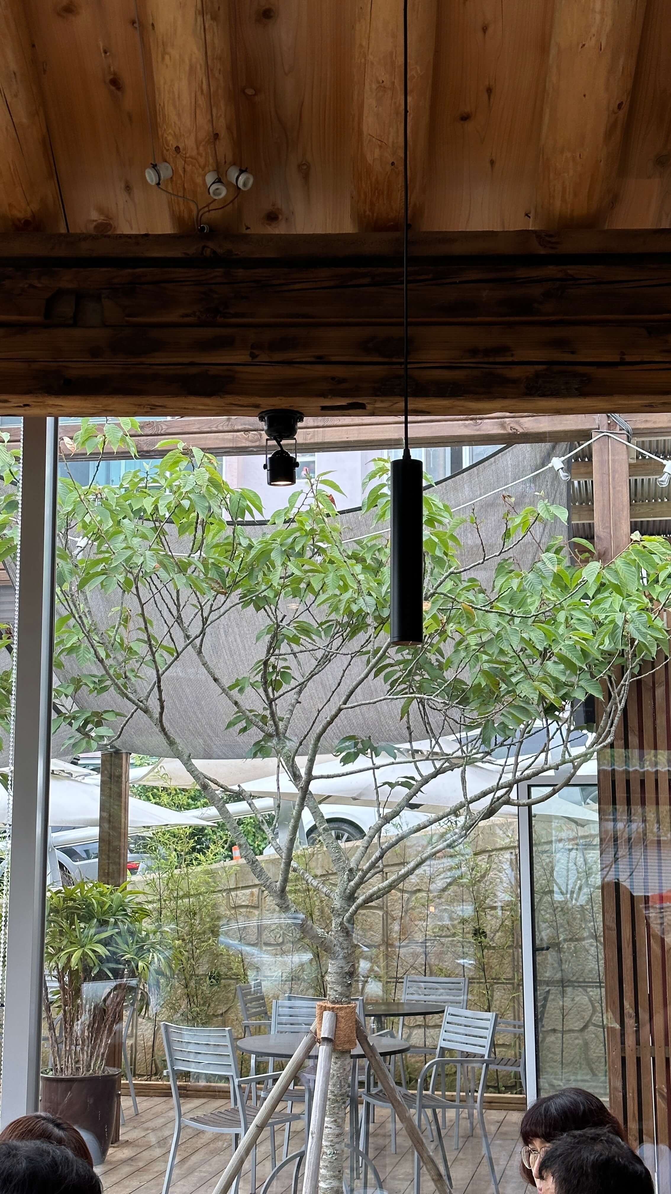 돌샘길