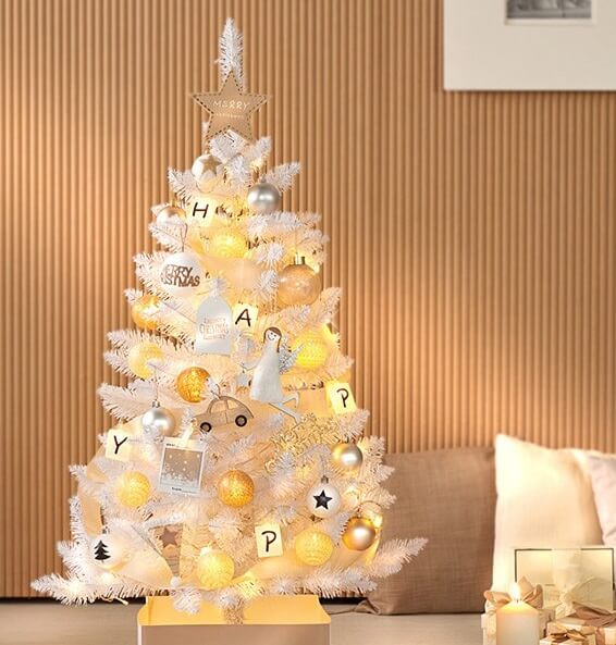 크리스마스 장식, 우리 집을 반짝반짝 빛나게 만드는 방법