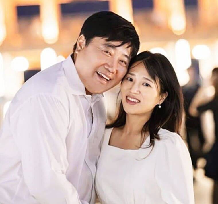 전-야구선수-양준혁-부인-박현선