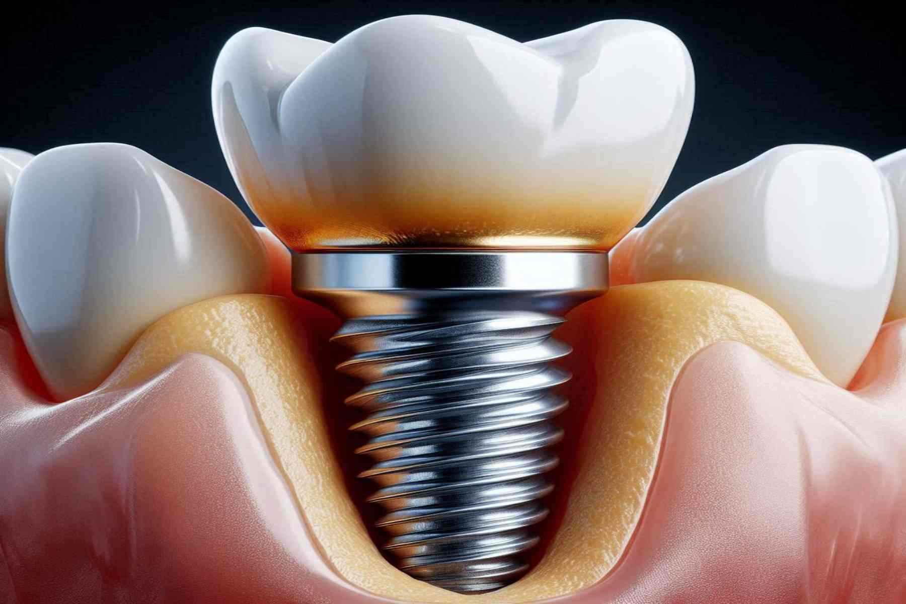 임플란트 보철후 주의사항 스틸컷1