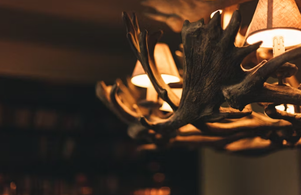 숙박시설 리조트내부