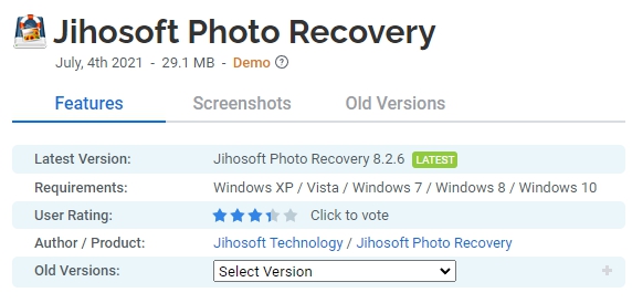Jihosoft-Photo-Recovery
