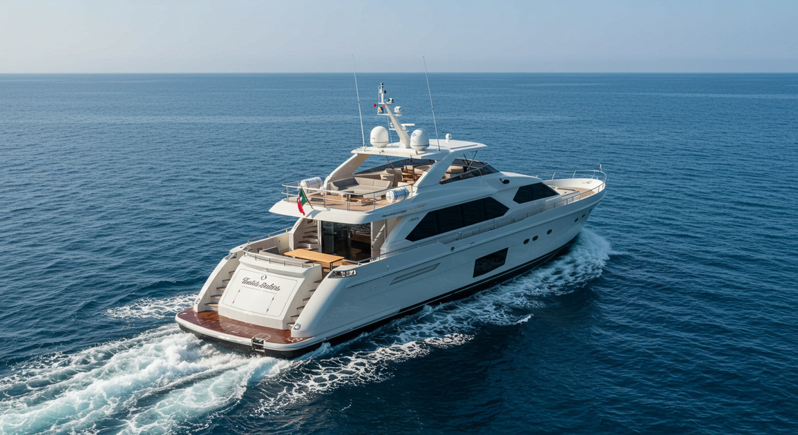 한강버스 이미지