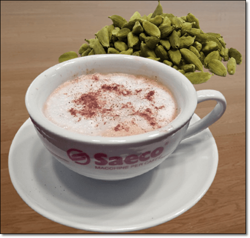 차이티 효능 및 부작용