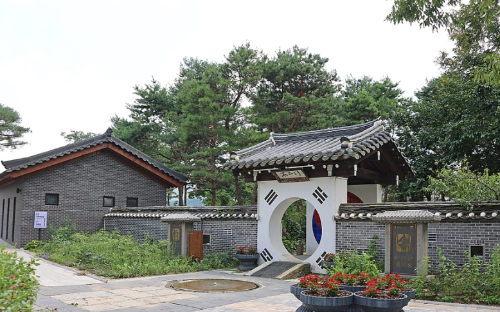 서울 근교 호수 여행 추천 BEST 7, 초록 풍경과 물멍하기 좋은 곳
