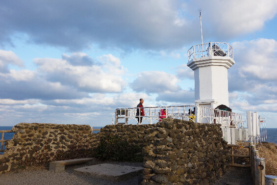 제주_섭지코지_등대