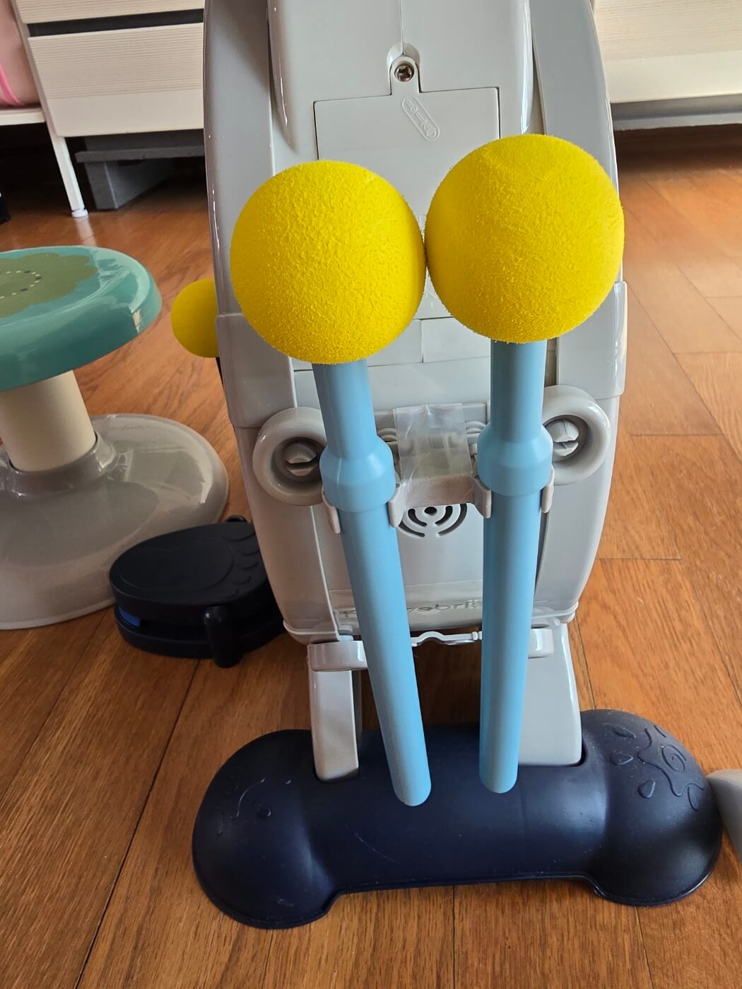 유아 크리스마스 선물 추천 - 하베브릭스 피아노드럼