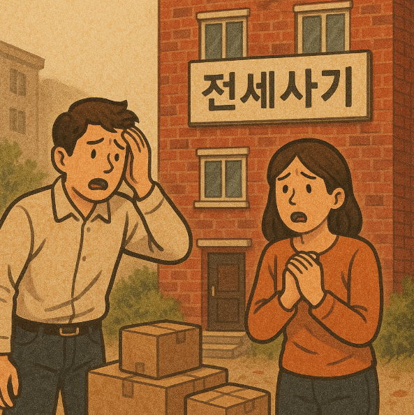 전세사기 피해자 필독법