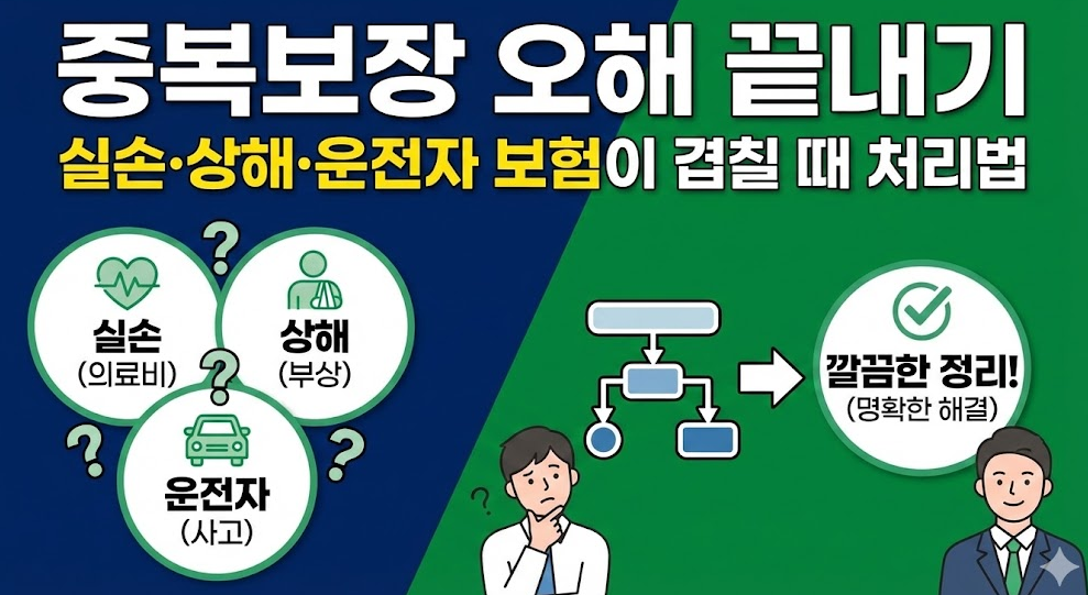 운전자 보험