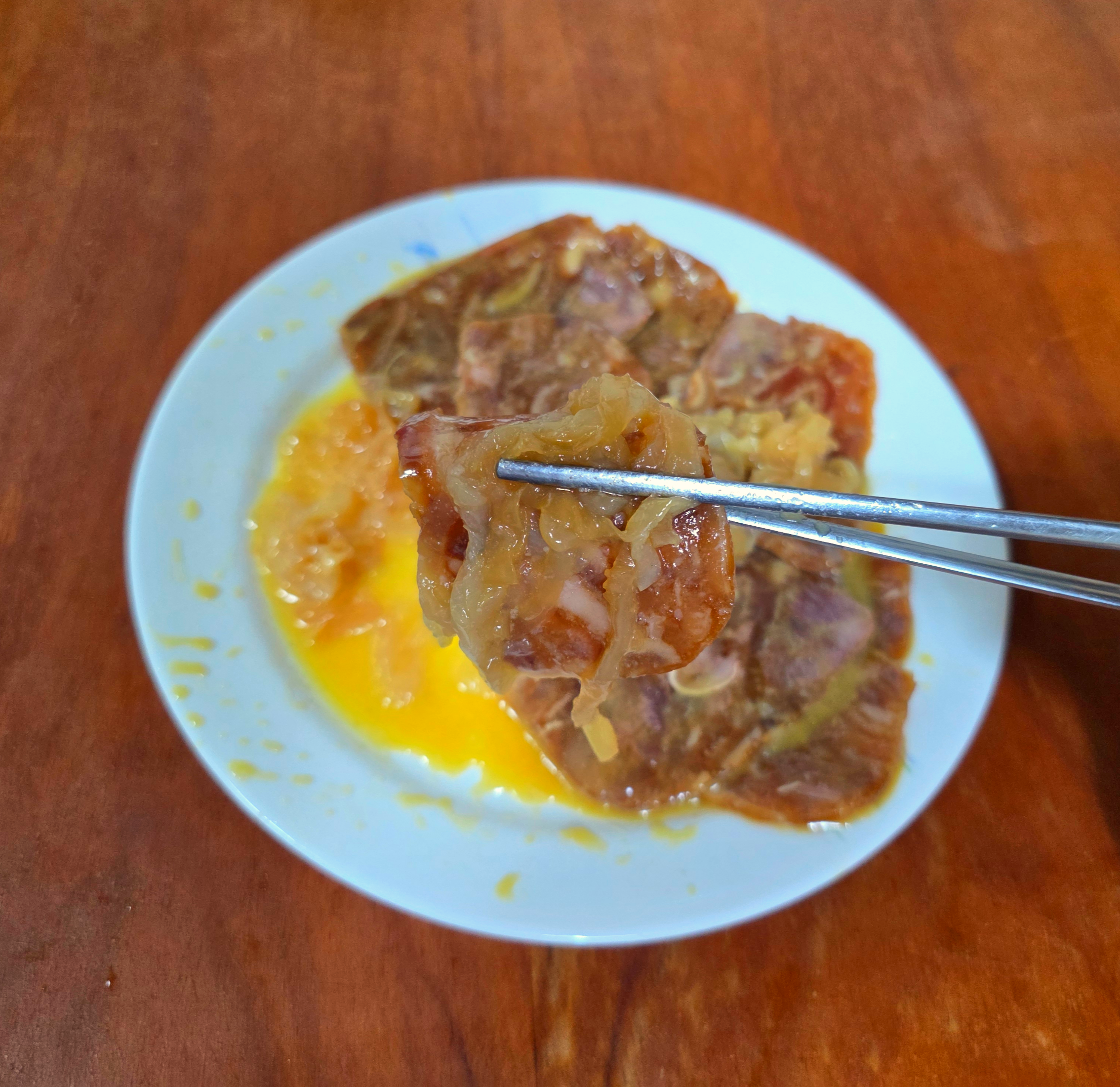 CU장충동왕족발냉채편육