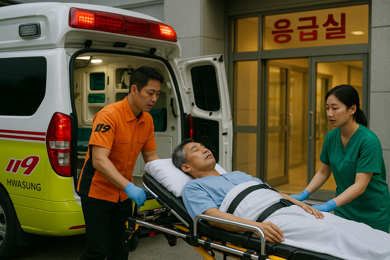 2025 추석 연휴 문여는 병원