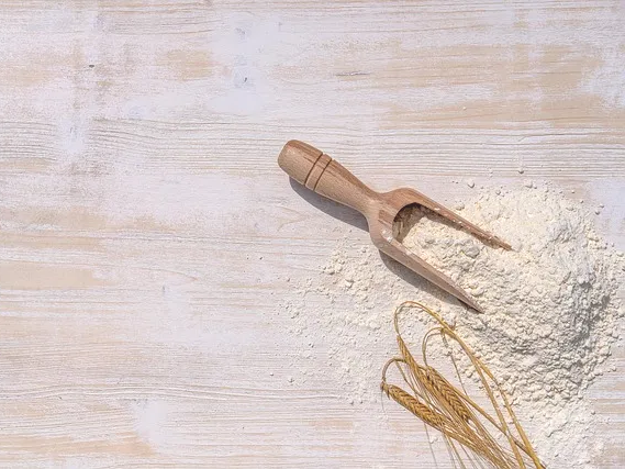 미네랄이 풍부한 카무트 효소