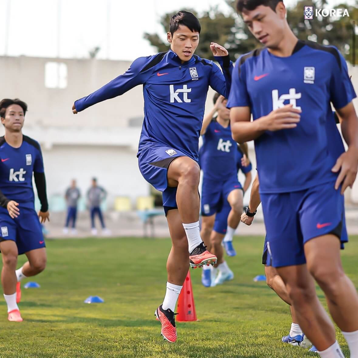 2026 월드컵 아시아 3차 예선