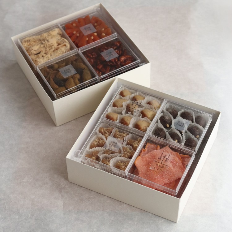 한국 APEC 2025에서 만난 미식(味食) 이야기: 한식과 문화가 만나는 테이블