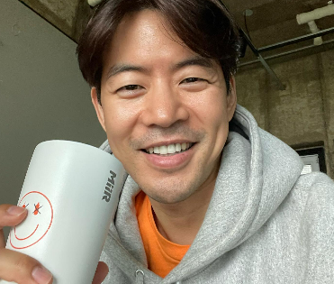 이상윤 프로필