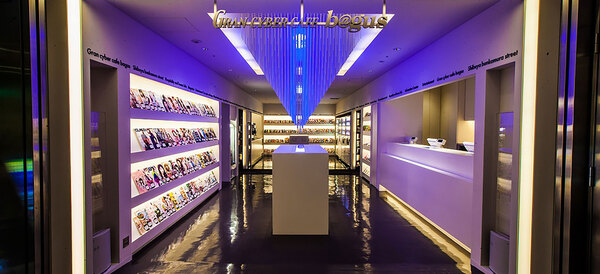 도쿄 시부야 현지인 추천! 저렴하고 깨끗한 넷카페 3곳