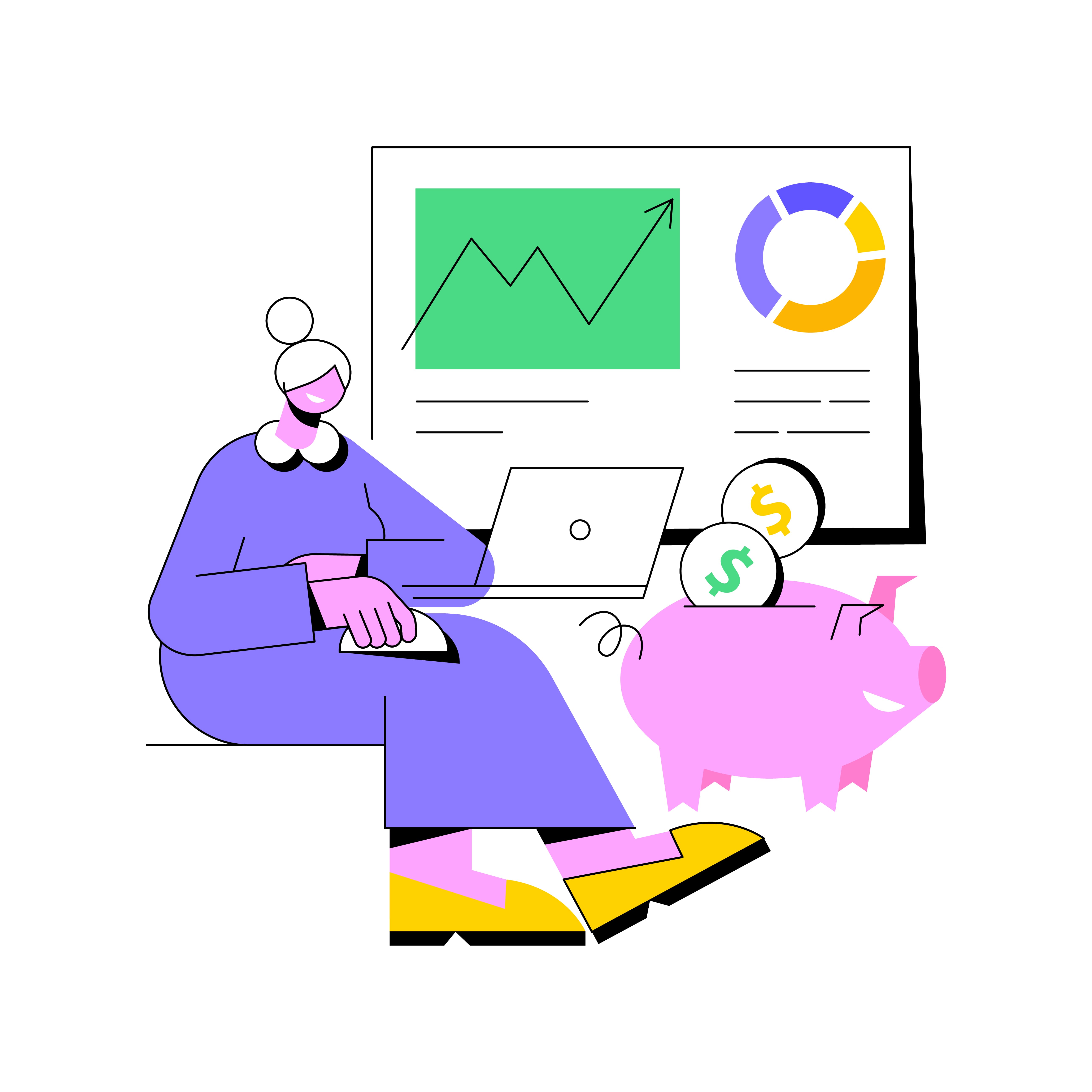 자산배분 전략, 포트폴리오 구성법, 전략적 자산배분, 전술적 자산배분, 리스크 프로파일링, 60/40 포트폴리오, 리스크 패리티 포트폴리오, 골든 버터플라이 전략, 포트폴리오 리밸런싱, 캘린더 리밸런싱, 밴드 리밸런싱, 연금저축 절세 전략, 개인형 IRP 혜택, ISA 비과세 활용, 로보어드바이저 추천, DIY 투자 플랫폼, 투자 자동화 노하우, 분산투자 팁, 투자 리스크 관리, 초보자 포트폴리오 설계