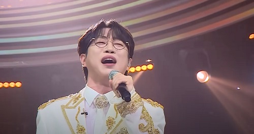 빛과 그림자 (안성훈)