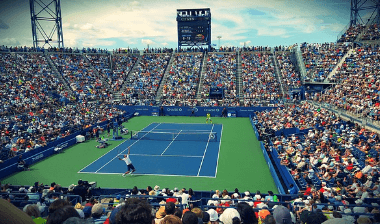 wta 코리아 오픈