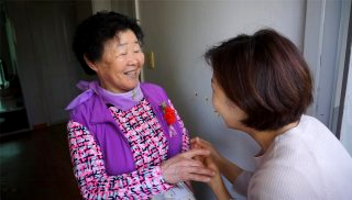 노인 통합돌봄 서비스 신청 방법 대상자 기관 정리