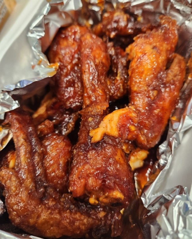 동네한바퀴-종로-충신동-매일치킨