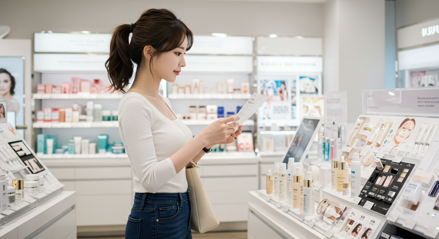 공스킨 베스트셀러