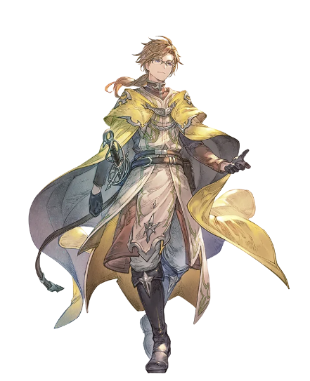 2024년 그랑블루 판타지 : 리링크