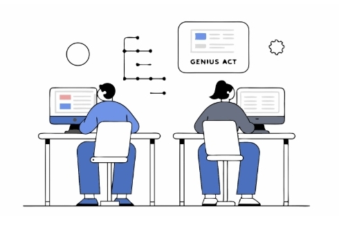 지니어스액트 법안