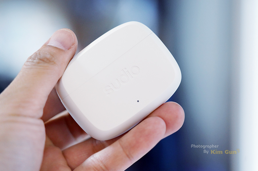 수디오 N2 Pro 크기