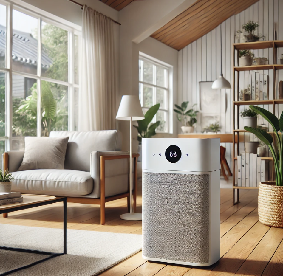 감염 대비 스마트 헬스케어기기와 관련된 사진