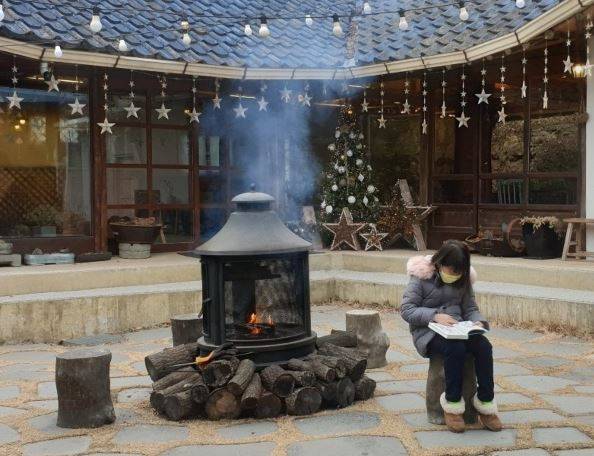 책으로 자란 아이, 7,45권의 성장기록