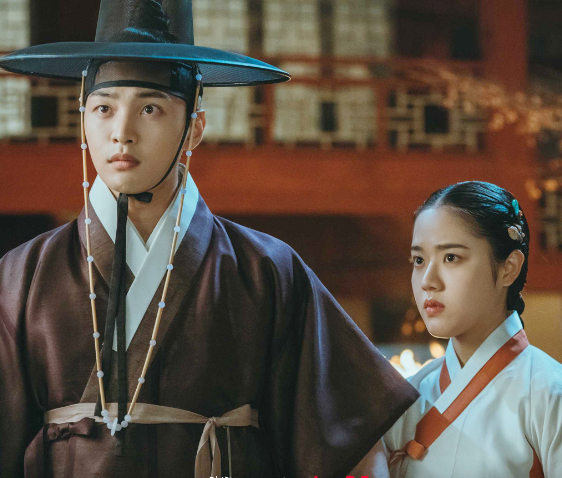 조선정신과 의사 유세풍2 몇부작