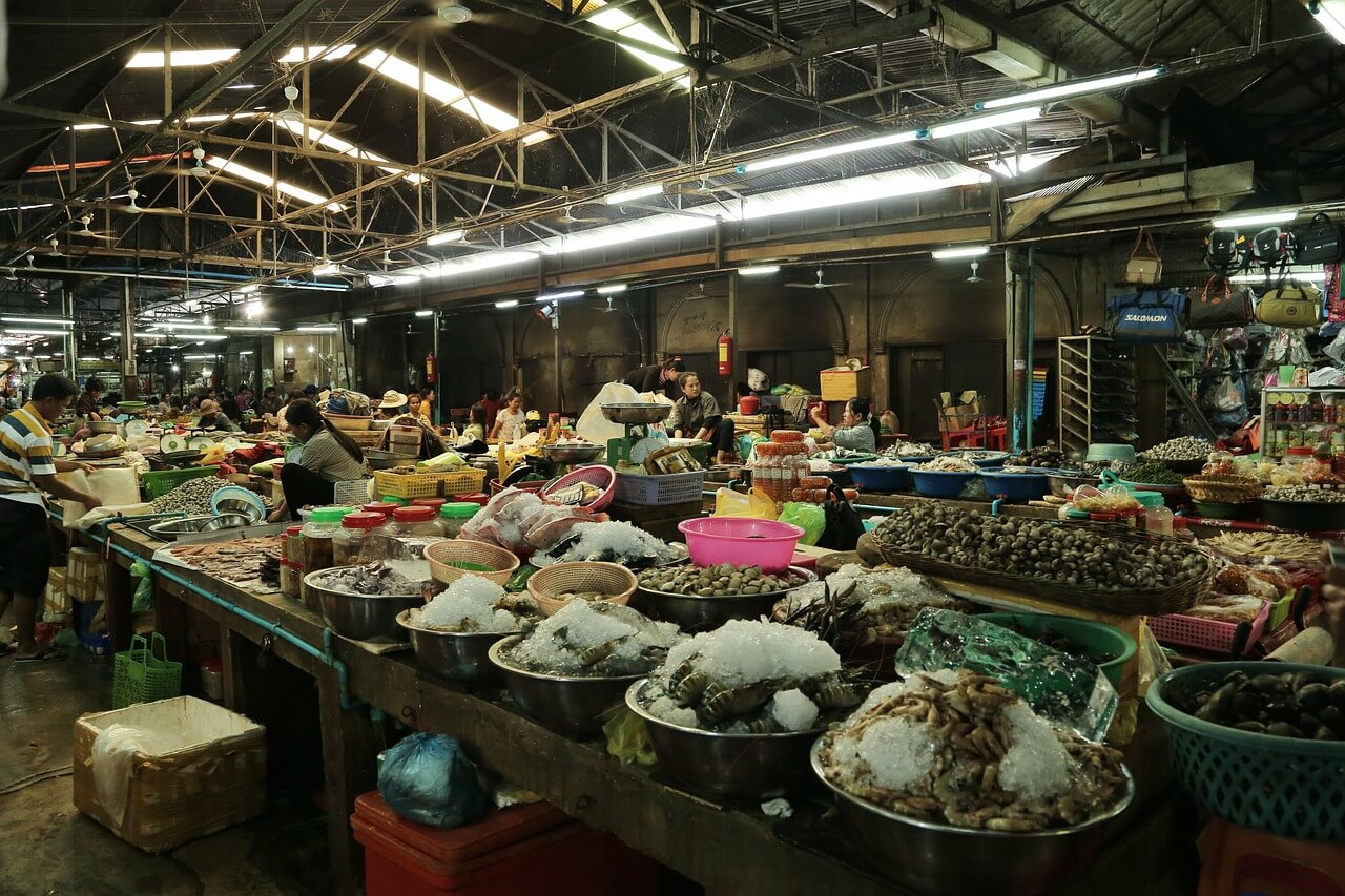 소비쿠폰 사용 가능한 대표 업종