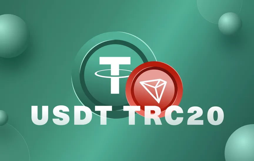 TRC20 USDT