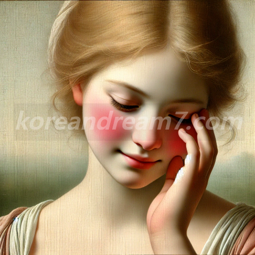 아내가 섹스하는 꿈 해몽