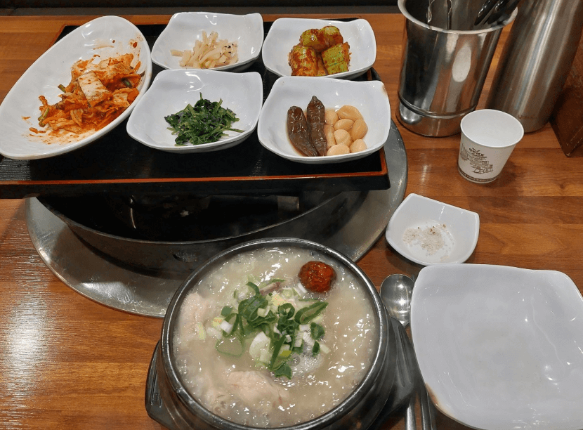 생방송투데이 가마솥 장어 해신탕 강서구 마곡동