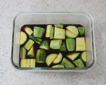 오이 장아찌 담는법 집에서 쉽게 만드는 레시피_9
