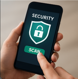 시티즌코난 앱 사용법 & 후기 (스미싱·해킹 탐지 필수앱)