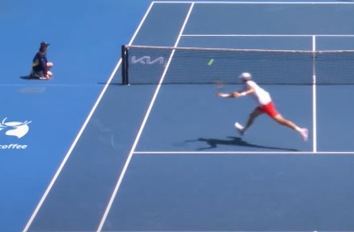 tennis-court