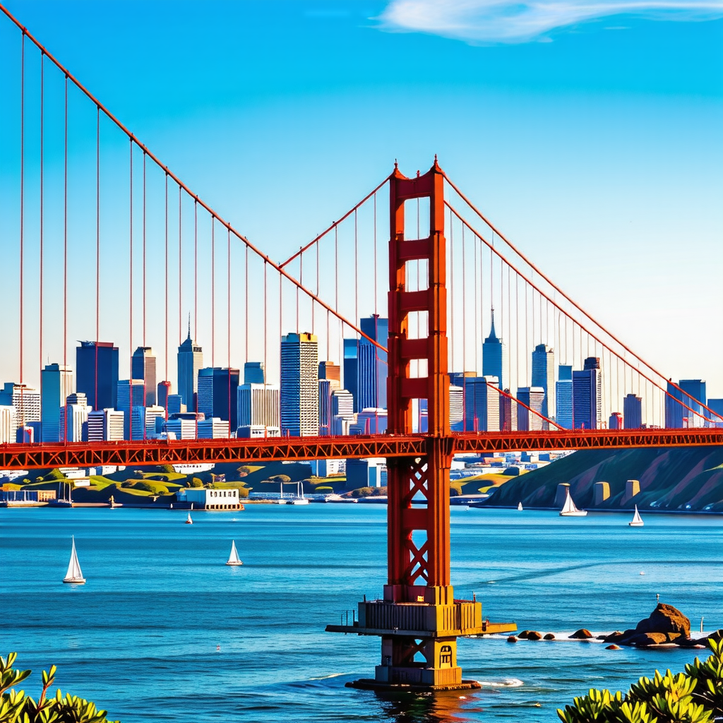 미국 서부 여행 코스