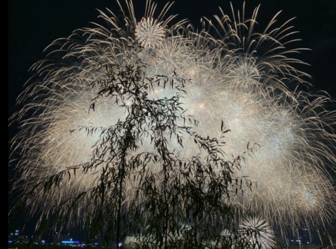 불꽃축제